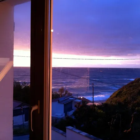 Pensjonat Bel Appartement, 1ere Ligne De Mer, Vue Toutes Pieces