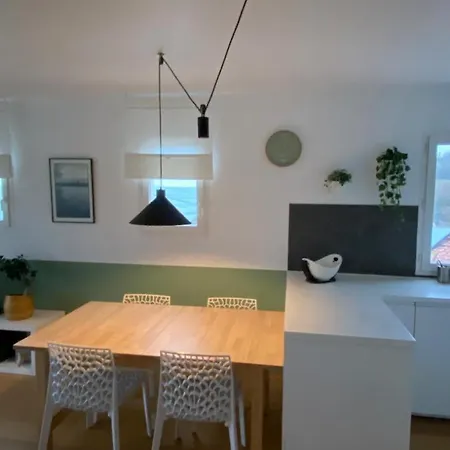 Bel Appartement, 1ere Ligne De Mer, Vue Toutes Pieces Pensjonat Saint-Jean-de-Luz