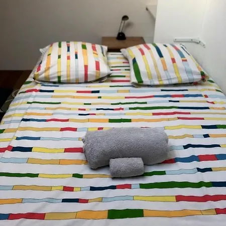 Pensjonat Bel Appartement, 1ere Ligne De Mer, Vue Toutes Pieces *