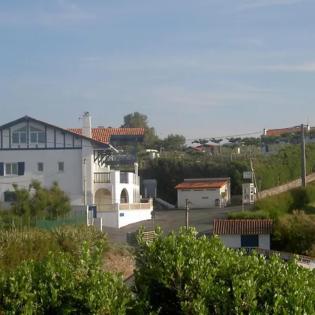 Bel Appartement, 1ere Ligne De Mer, Vue Toutes Pieces * Saint-Jean-de-Luz